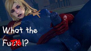 What the Futa!? (HMV SFM)