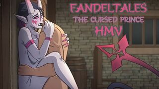 FANDELTALES – The Cursed Prince (HMV) (BIGBICK103)