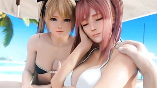 HMV – Hold You  / Bigcat Sfm