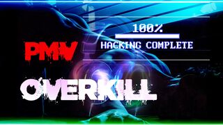 PMV/HMV – OVERKILL – OFFICIAL PORN MUSIC VIDEO – GOKUSLEFTNUT