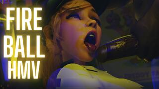 Fireball HMV [Heroic]