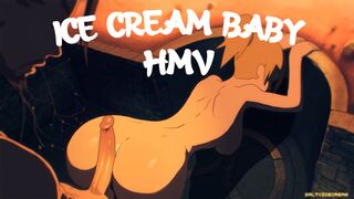 ICE CREAM BABY – HMV (BIGBICK103)