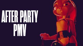 Judy’s After Party PMV