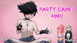 Party Games – HMV (BIGBICK103)