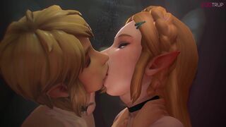 Whores of Hyrule HMV