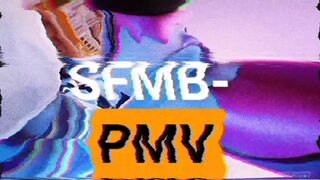 Overwatch PMV Echo’s Party Bass