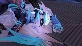 [Kx2-SFM] The Detonator