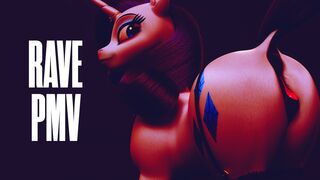 RAVE MLP HMV/PMV