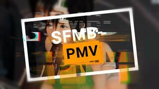 FF PMV Cloud’s Fantasy