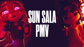 SUN SALA ‘ANKHA v JUDY’ PMV