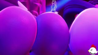 Like Wooh Wooh [MLP HMV]