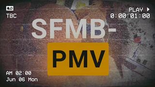 Dead or Alive PMV Anaconda