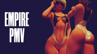 EMPIRE HMV/PMV