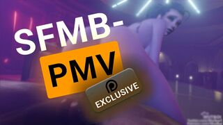SFMB PMV Shake it Fast