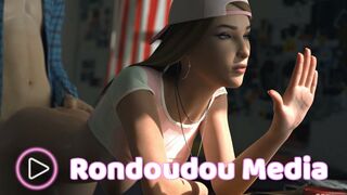 [HMV] Fuck Me or GTFO – Rondoudou Media