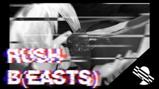 Rush B(easts) – SFM HMV/PMV by Suukablyat