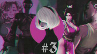 HMV – LUST BY VNAZ (#3)