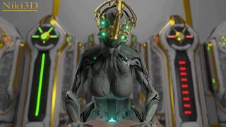 Gold Geisha (Warframe PMV)