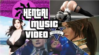 HMV – dance and fuck BY VNAZ (#5)