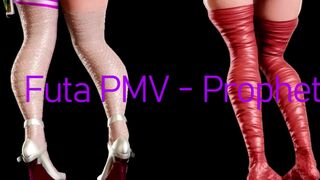 Futa PMV – Prophet