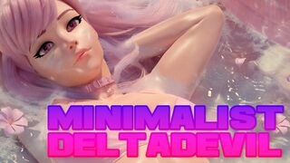 “MINIMALIST” | SFM/BLENDER HMV/PMV
