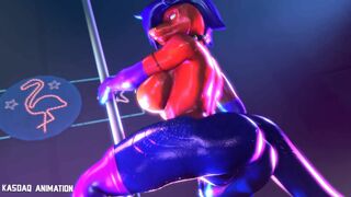 Get down to business-Cayenne {Kasdaq} PMV