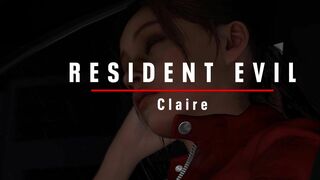 RenegadePMV – Claire Redfield Tribute PMV/HMV