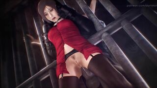 Resident evil 2.0 – illusion HMV PMV