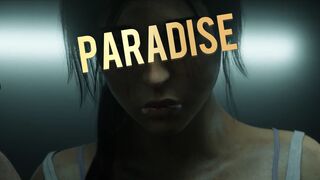 PARADISE(HMV)