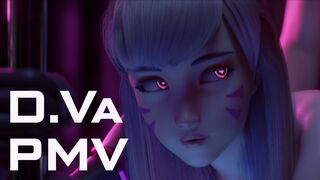 Taste of D.Va (PMV/HMV)