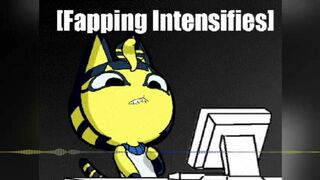 CamelConda-Ankha HMV