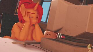 “OMG HI” [Realvinyl]