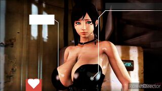 Kokoro fun night[Hmv]