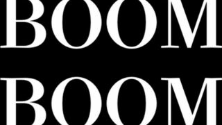 20. JJULEZ – BOOM (BOOTY PMV)