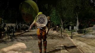 The Warrior Path – Chapter 1