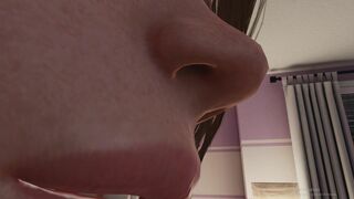 House Party – Rachel Sex Scene