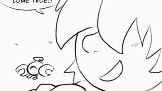 Lugia caught by The EagleWithNoName