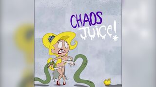 [Scrabble007]Chaos Juice