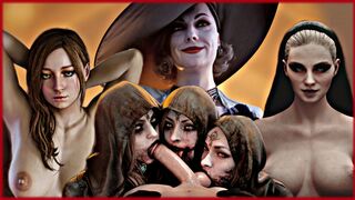 The Movie – The Ceremony