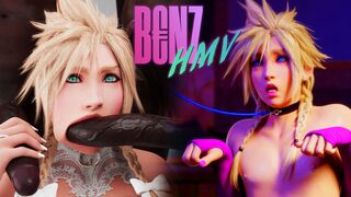 B€NZ FEMBOY HMV by KERCEC