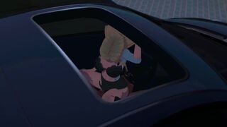 Car Sex