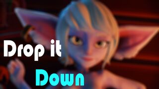 Drop It Down – HMV/PMV