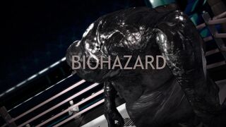 FROST04 BIOHAZARD