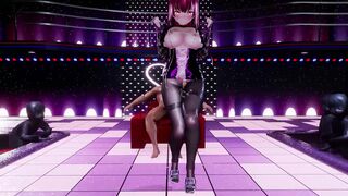 Gentleman Hashou Marine MMD