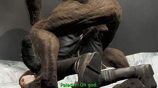 Fallout 4 A Paladin’s End (captions)
