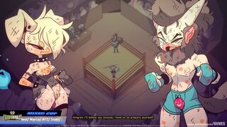 Doggy’s Bone Boxing [Diives]