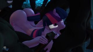 In The Hive [Hoovesart]