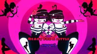 Funk Hmv Pleasure Circus