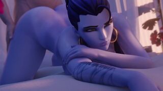 Booty Call (has Futa)