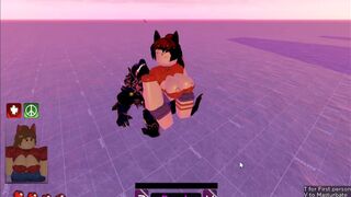 Roblox – werewolf